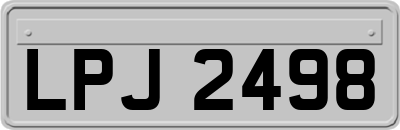 LPJ2498