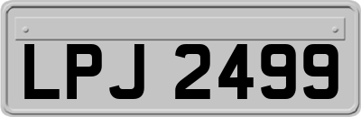 LPJ2499