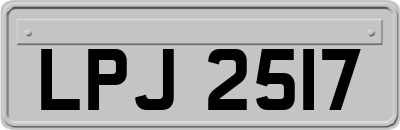 LPJ2517