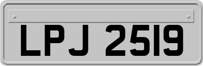 LPJ2519