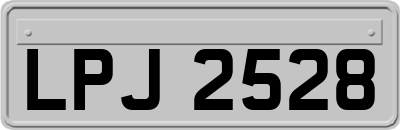 LPJ2528