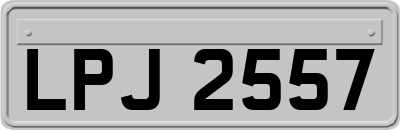 LPJ2557