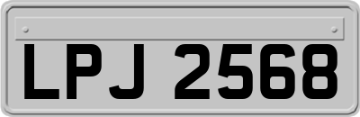 LPJ2568