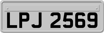 LPJ2569