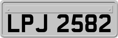LPJ2582
