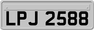 LPJ2588