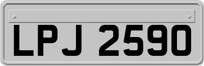 LPJ2590