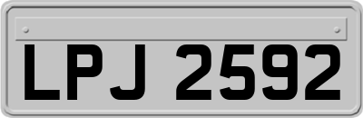 LPJ2592