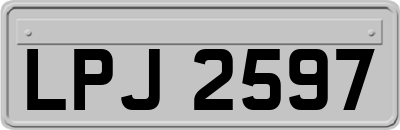 LPJ2597