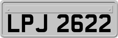 LPJ2622