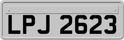LPJ2623