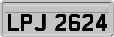 LPJ2624