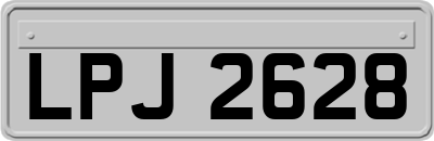 LPJ2628
