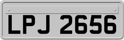 LPJ2656