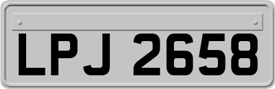 LPJ2658