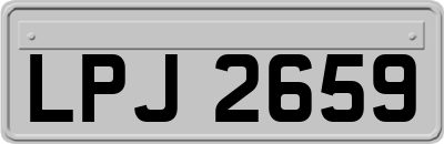 LPJ2659
