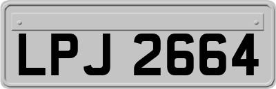 LPJ2664