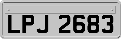 LPJ2683