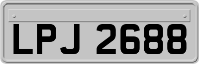 LPJ2688