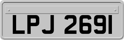 LPJ2691