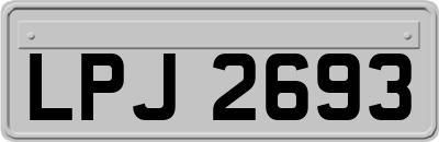 LPJ2693