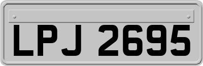 LPJ2695