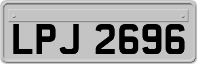 LPJ2696