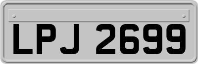 LPJ2699