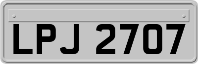 LPJ2707