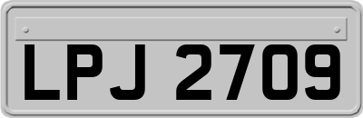 LPJ2709
