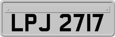 LPJ2717
