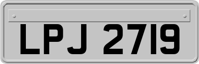 LPJ2719