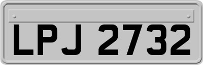 LPJ2732