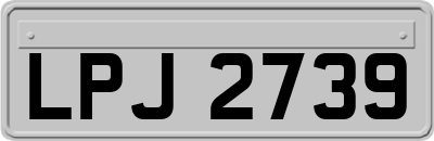 LPJ2739