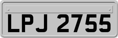 LPJ2755