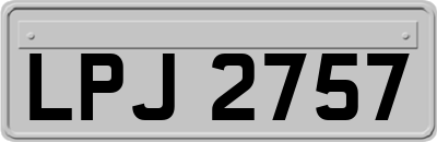 LPJ2757