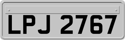 LPJ2767