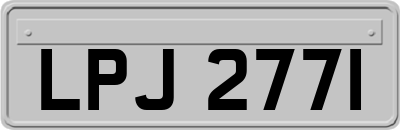 LPJ2771