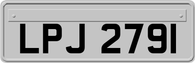 LPJ2791