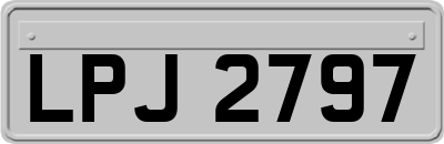 LPJ2797