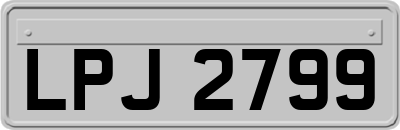 LPJ2799