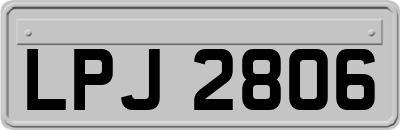 LPJ2806