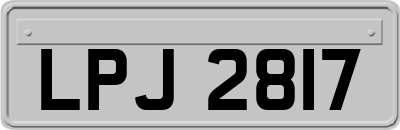 LPJ2817