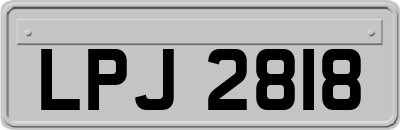 LPJ2818