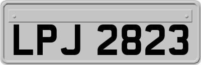 LPJ2823
