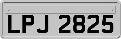 LPJ2825
