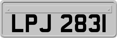 LPJ2831