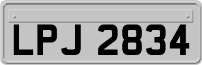 LPJ2834