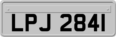LPJ2841
