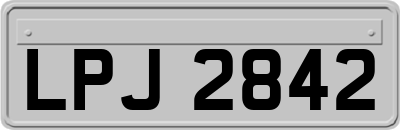 LPJ2842